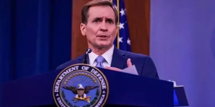 Beyaz Saray: Türkiye’nin bu sınırında meşru güvenlik kaygıları var