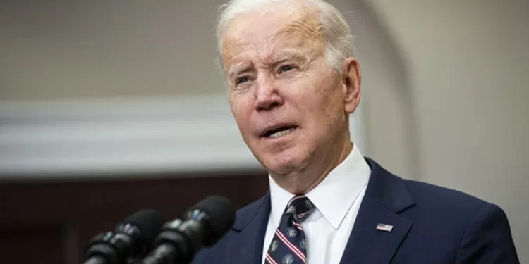 Biden: Amerika’da silah şiddetini sonlandırma konusunda kararlıyız