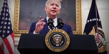 Biden Mali Sorumluluk Yasa Tasarısı’nı onayladı