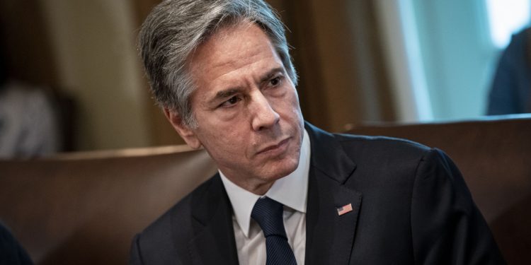 Blinken: Rusya’daki karışıklık Rusya’nın iç meselesi