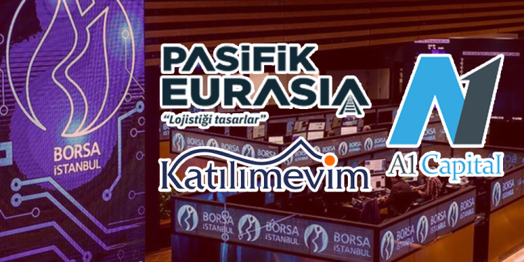 Borsa İstanbul’da yeni halka arzlar