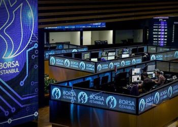 Borsa İstanbul 2 hisseye tedbir kararı verdi