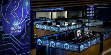 Borsa İstanbul 2 hisseye tedbir kararı verdi
