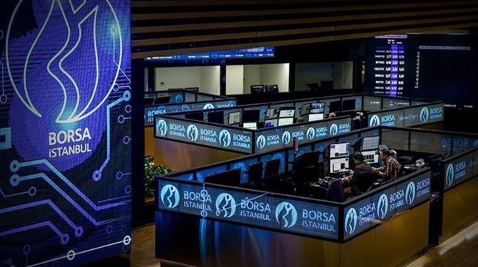 Borsa İstanbul 2 hisseye tedbir kararı verdi