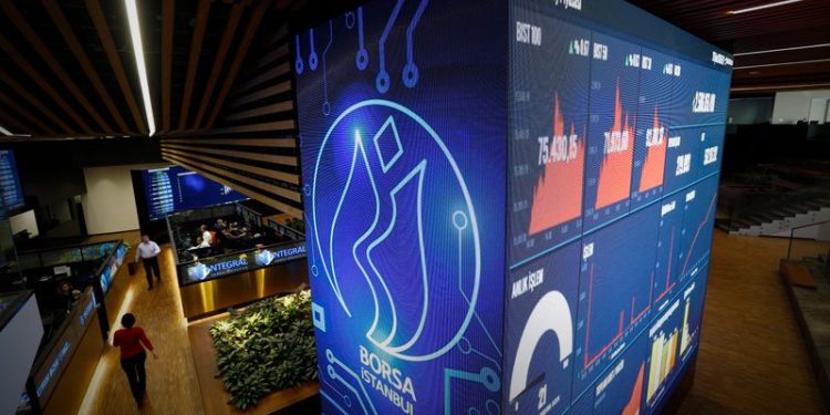 Borsa İstanbul’dan 2 hisseye açığa satış ve kredili işlem yasağı
