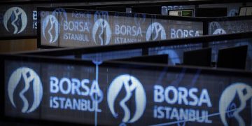 Borsa İstanbul’dan 3 hisseye açığa satış tedbiri