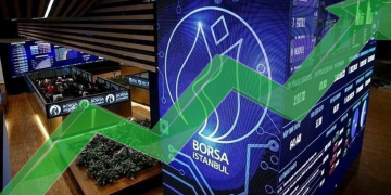 Borsa haftayı yükselişle kapattı (02.06.2023)