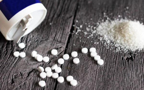 DSÖ, Aspartamın kanserojen madde olarak ilan etmeye hazırlanıyor