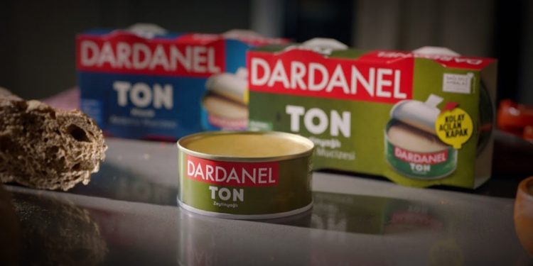 Dardanel’e NATO’dan onay