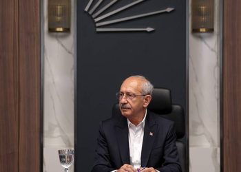 Dosyalar işleme alındı: Kılıçdaroğlu’nun ifadeye çağrılması bekleniyor
