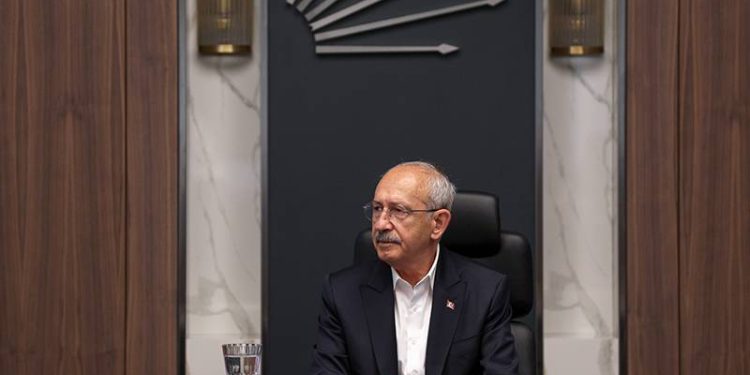 Dosyalar işleme alındı: Kılıçdaroğlu’nun ifadeye çağrılması bekleniyor