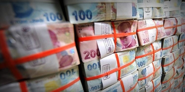 Döviz arttıkça milyoner sayısı da arttı