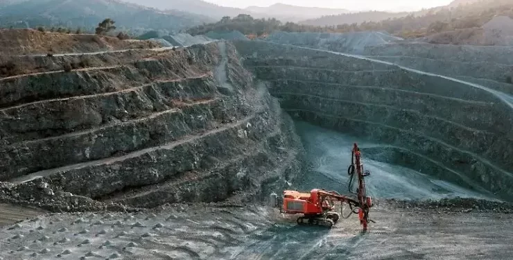 Dünyanın enerjide yeni umudu:Lityum