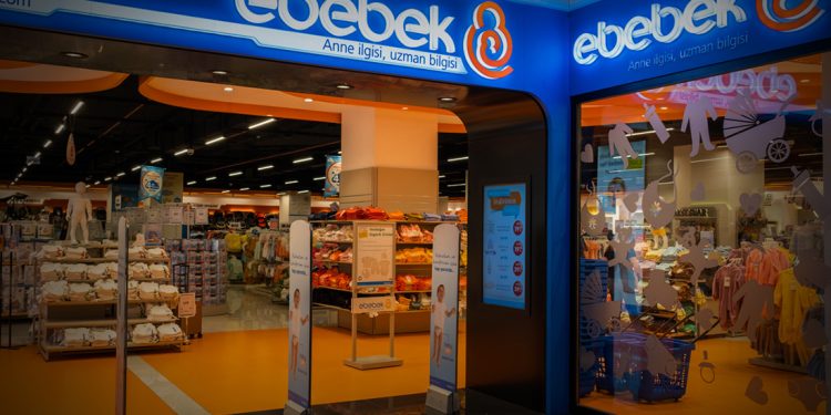 Ebebek’ten halka arz başvurusu