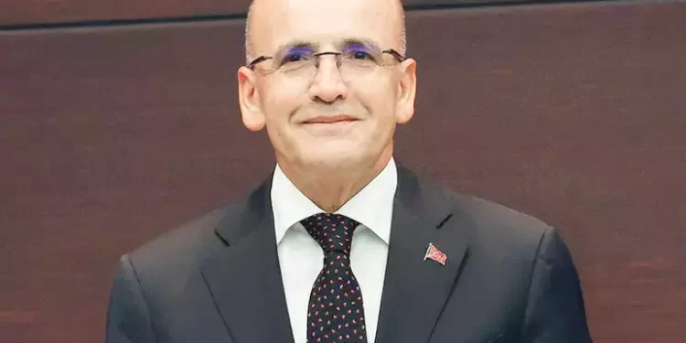 Erdoğan Şimşek’in istediği 4 isme onay verdi