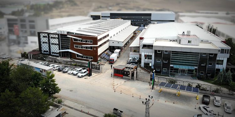 GESAN, Dicle Elektrik ihalesini kazandı