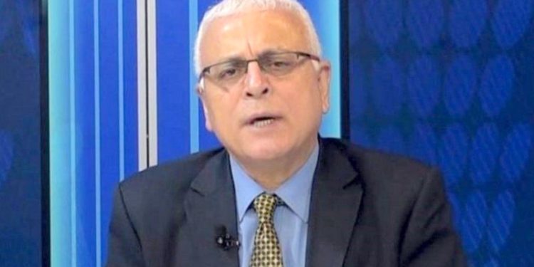 Gazeteci Merdan Yanardağ hakkında soruşturma başlatıldı