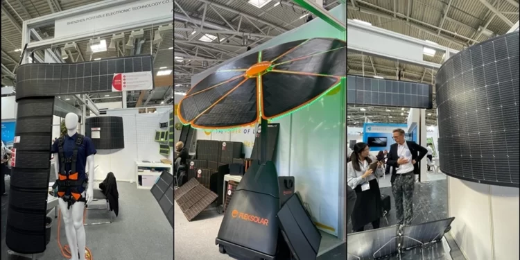 Güneş teknolojilerinin gelişmesini artan enerji ihtiyacı teşvik ediyor