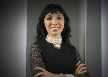 Hafize Gaye Erkan kimdir?