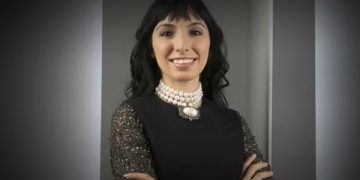 Hafize Gaye Erkan kimdir?