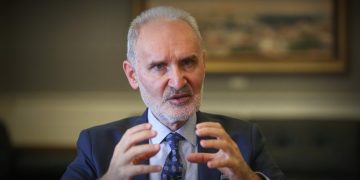 İTO Başkanı Avdagiç: Ekonomide dünya birinci liginin kalıcı oyuncusu olacağız