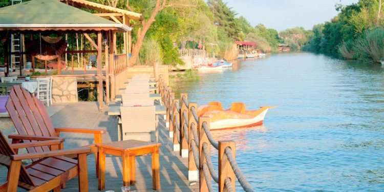 İstanbul’dan kaçamayanlara en yakın tatil rotaları