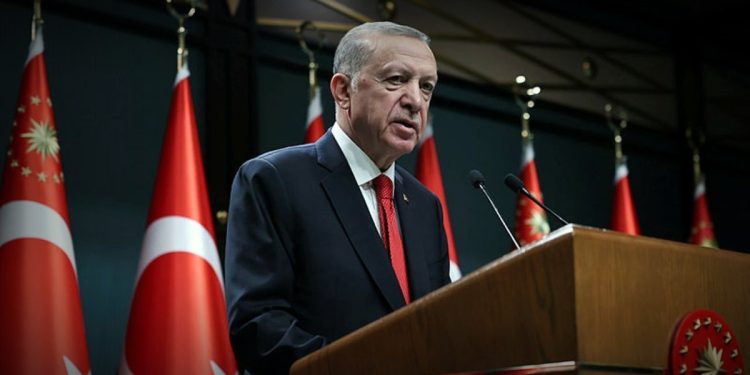 Kabine sonrası Erdoğan’dan enflasyon mesajı