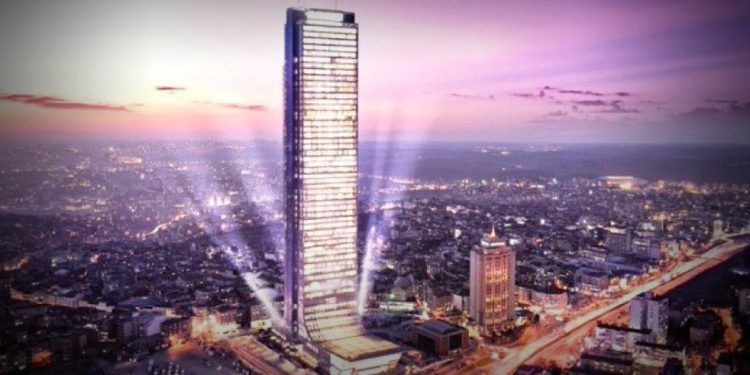 Kiler Holding iştiraklerinden GES yatırımı