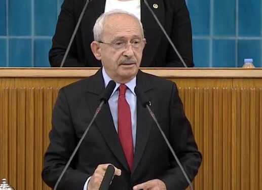 Kılıçdaroğlu: Gerekirse 16’lı masa kuracağım