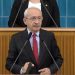 Kılıçdaroğlu: Gerekirse 16’lı masa kuracağım
