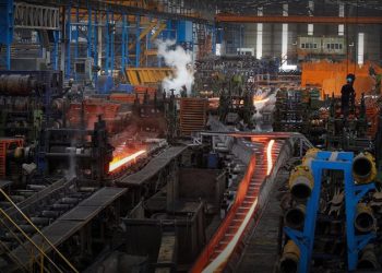 Kocaer Çelik enerji sektörüne giriyor