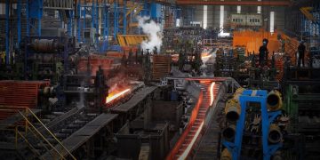 Kocaer Çelik enerji sektörüne giriyor