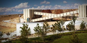 Koza Altın’dan 21 milyon liralık yeni ruhsat sahası