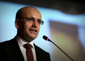 Mehmet Şimşek’ten kurallara dayalı politika vurgusu
