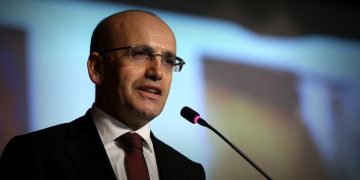 Mehmet Şimşek’ten kurallara dayalı politika vurgusu