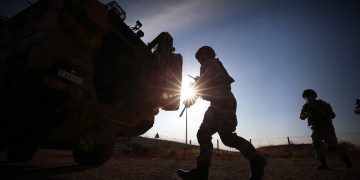 Mehmetçik, “ihtiyat birliği” olarak Kosova’ya gidiyor