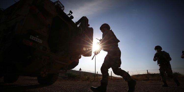 Mehmetçik, “ihtiyat birliği” olarak Kosova’ya gidiyor