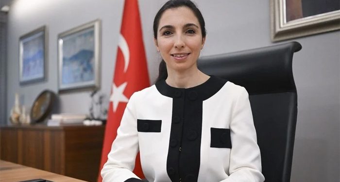 Merkez Bankası Başkanı Erkan piyasalarla görüşmeye başladı