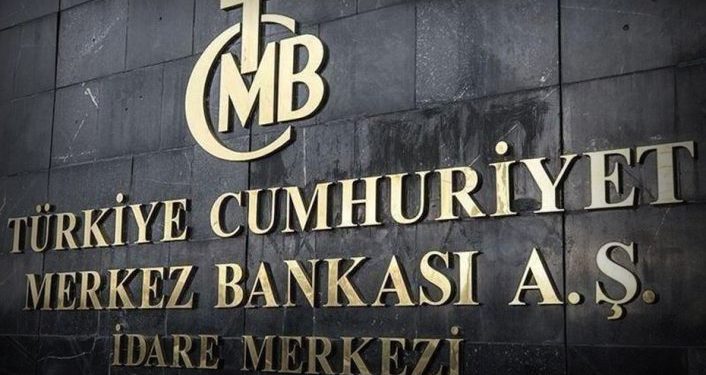 Merkez Bankası rezervleri 99,8 milyar dolar oldu