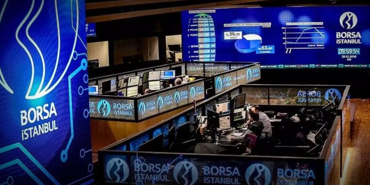 PC İletişim’den yüzde 193 oranında bedelsiz kararı