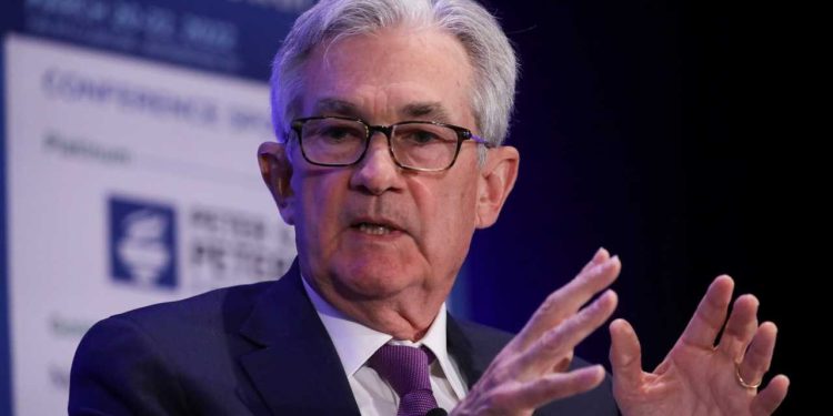 Powell daha fazla faiz artışı olabileceği sinyali verdi