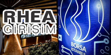 Rhea Girişim’in borsa kodu değişiyor