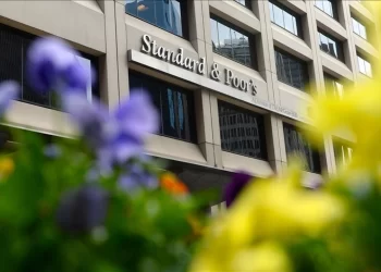 S&P 2023 yılı küresel ekonomik büyüme tahminini 2,7’den 2,9’a yükseldi
