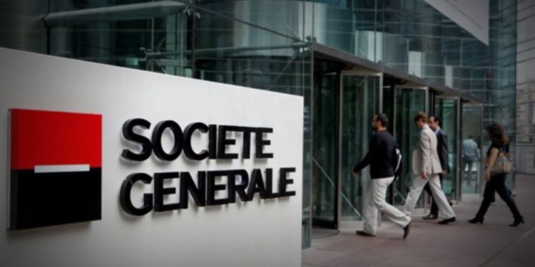 SocGen’den dolar/TL önerisinde bulundu