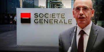 Societe Generale’den Şimşek sonrası dikkat çeken faiz tahmini