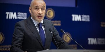 TİM Başkanı Gültepe yeni kabinenin ekonomi yönetiminden memnun