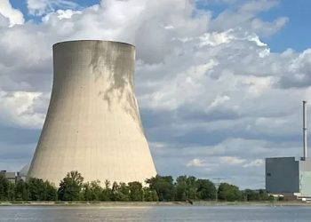 Türkiye ikinci nükleer santral için görüşmelere başladı