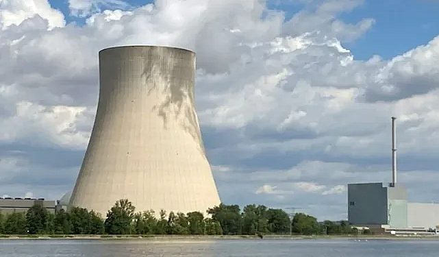 Türkiye ikinci nükleer santral için görüşmelere başladı