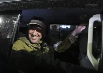 Wagner’in kurucusu Prigojin’in durumu belli oldu