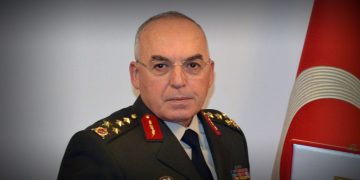 Yeni Genel Kurmay Başkanı Musa Avsever